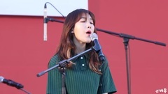CHEEZE - 喜欢 (BYE) - 城市艺术节 17/06/03