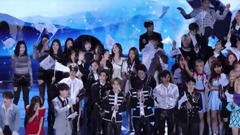韩国群星,LABOUM - 2017 Dream Concert