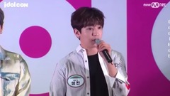 idolCon DAY6全场