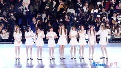 TWICE - 2017 Dream Concert 17/06/03