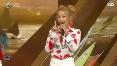 Sistar - SHAKE IT & I Swear & Touch My Body