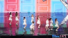 TWICE - KNOCK KNOCK - 2017 Dream Concert 17/06/03