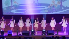 Lovelyz - WOW