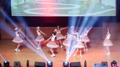DIA - Somehow