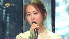 Sistar,多顺(Sistar),昭宥(Sistar),孝琳(Sistar),宝拉(Sistar) - LONELY