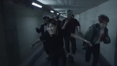 防弹少年团 - 你们不会孤单