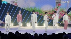 Astro(韩国) - 因为是你