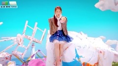 韩国群星 - 韩女团Melon粉丝数量TOP20(6月第2周)