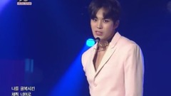 SF9 - Chained Up