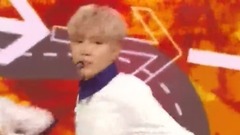 Seventeen,S.coups(Seventeen),Jun(Seventeen),圆佑(Seventeen),The8(Seventeen) - Don't Wanna Cry
