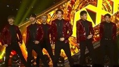 VIXX - Desperate & The Closer