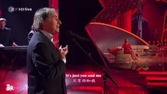 Chris De Burgh - Lady In Red