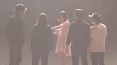 少女时代,太妍(少女时代) - 台湾演唱会记者会