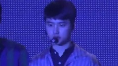 EXO,都暻秀(EXO) - Monster