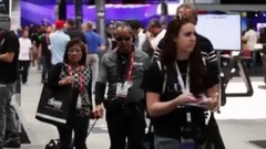 音乐短片 - Gangsta Gangsta