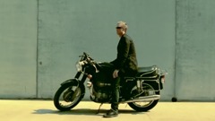 音乐短片 - Always The Sun