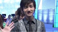 东方神起 - Boy Meets Girl