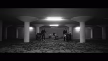 The Blanko - Into the Silence