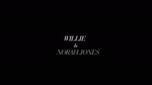 Willie Nelson - Norah