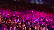 Céline Dion - Loved Me Back to Life (Live in Quebec City)