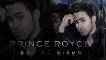 Prince Royce - Te Regalo el Mar (Audio)