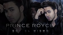 Prince Royce - You Are the One (Audio)