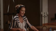 Céline Dion - Making of 