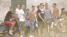 L'ammore overo (Videoclip)