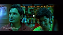 G.V. Prakash Kumar,Ajmal Khan,Amrith Viswanath - Vaa Iravugal (From 