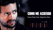 Cómo Me Acuerdo (Cover Audio)