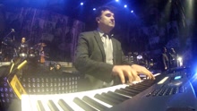 Só Pra Contrariar - Interfone (Ao Vivo)