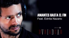 Amantes Hasta el Fin (Cover Audio)