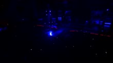 Wanessa - Blow Me Away (Video Ao Vivo)