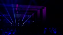 Wanessa - Atmosphere (Video Ao Vivo)