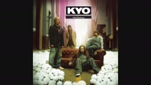 Kyo - Révolutions (audio) (Still/Pseudo Video)