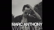 Marc Anthony - Vivir Mi Vida (Cover Audio)