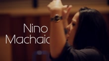 Nino Machaidze - Making of 