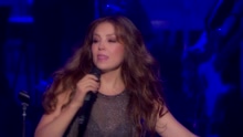 Thalía - Hits Medley (Habítame Siempre Live Version)