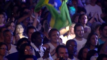 Brasil, Música e Devoção (Queremos Deus (Ao Vivo))