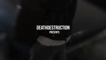 Death Destruction - Money, Blood, Crucifixus