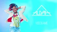 Aliyah - Videogame (Still)