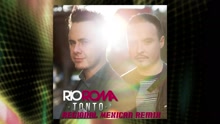 Río Roma - Tonto (Regional Mexican Remix [Cover Audio])