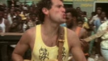 Johnny Clegg (Video - Sketch)