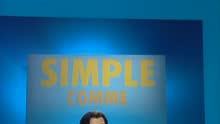 Simple comme bonjour (Video - Sketch)