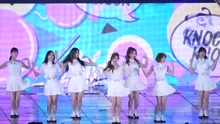 twice - TWICE - KNOCK KNOCK 饭拍版 17/06/03
