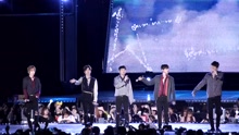 EXO - EXO - Heaven+Ending 饭拍版 17/06/02