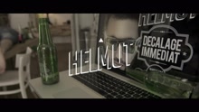 Métro boulot disco (Official Music Video)