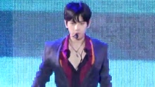 EXO - EXO - Monster 伯贤直拍