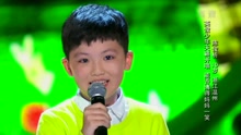  - 陈俊析 - 小小少年