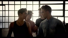 P9 - Love You in Those Jeans (Videoclipe)